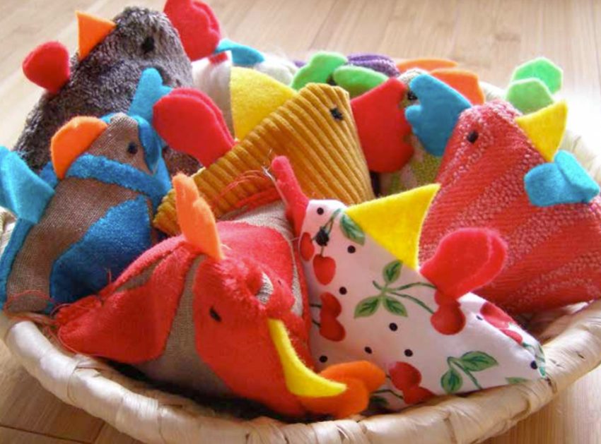 asilo nido Romano di Lombardia la chiocciola